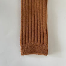 Load image into Gallery viewer, Condor Knee High Socks - Rib A/W