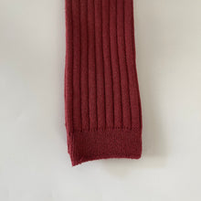 Load image into Gallery viewer, Condor Knee High Socks - Rib A/W