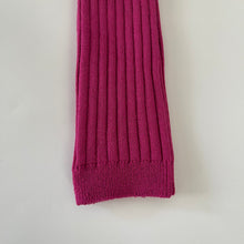 Load image into Gallery viewer, Condor Knee High Socks - Rib A/W