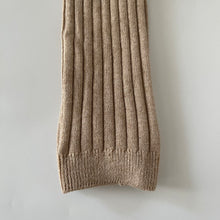 Load image into Gallery viewer, Condor Knee High Socks - Rib A/W