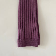 Load image into Gallery viewer, Condor Knee High Socks - Rib A/W