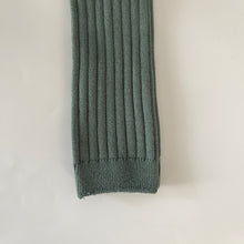 Load image into Gallery viewer, Condor Knee High Socks - Rib A/W