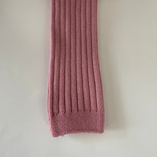 Load image into Gallery viewer, Condor Knee High Socks - Rib A/W