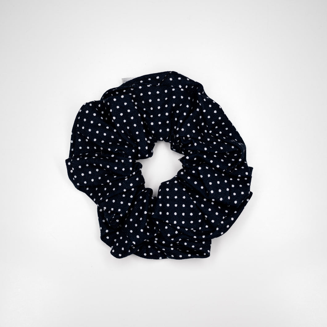 Tiny dots blue