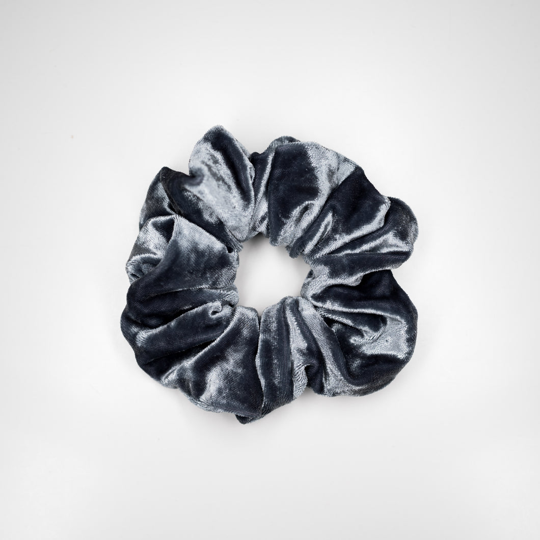 Velvet Blue Gray
