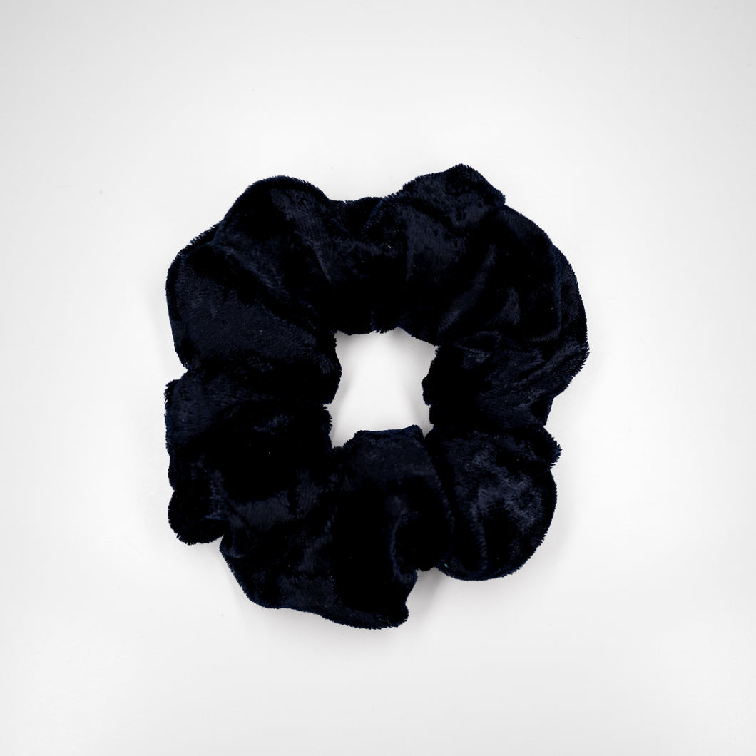 Velvet Navy Blue
