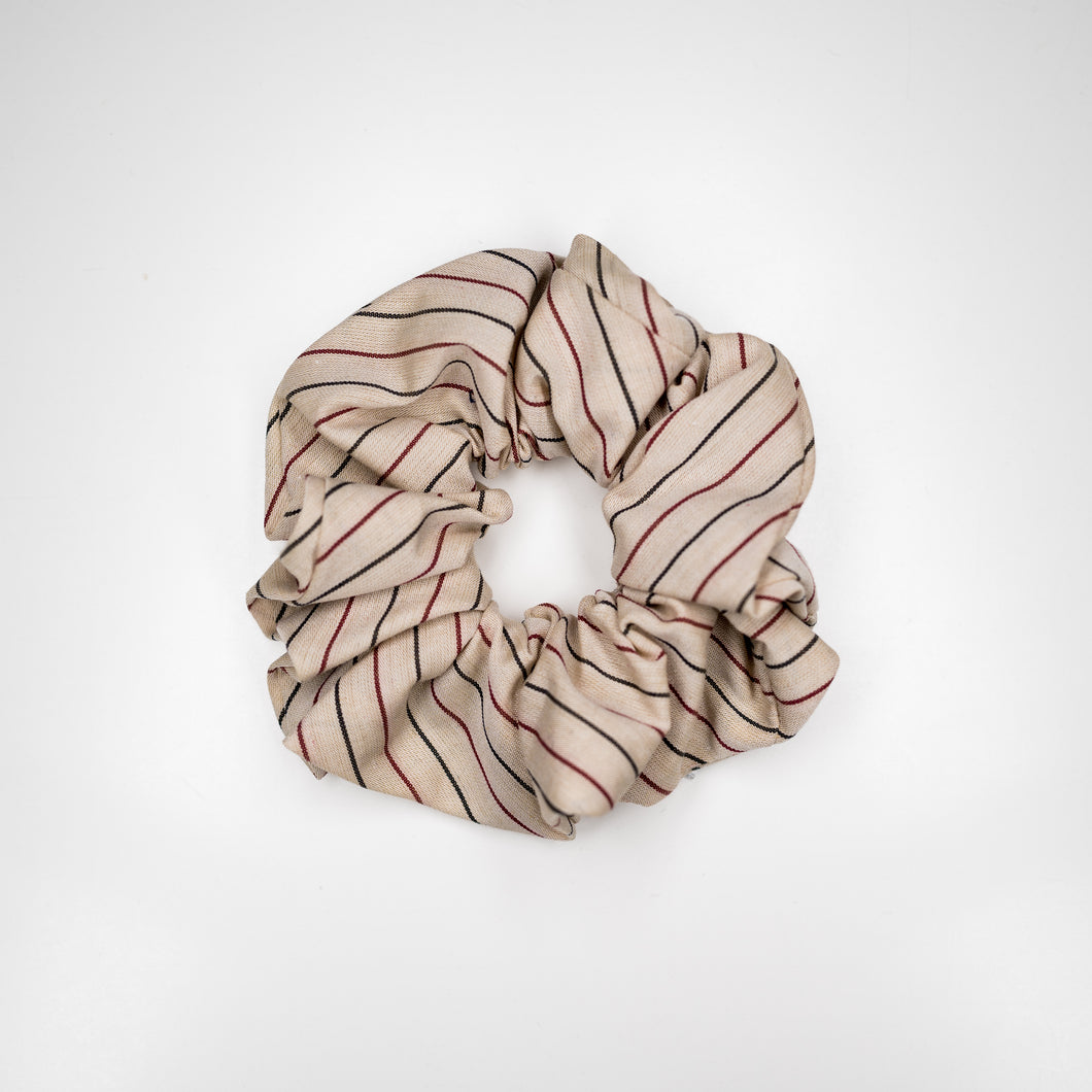 Beige Stripe