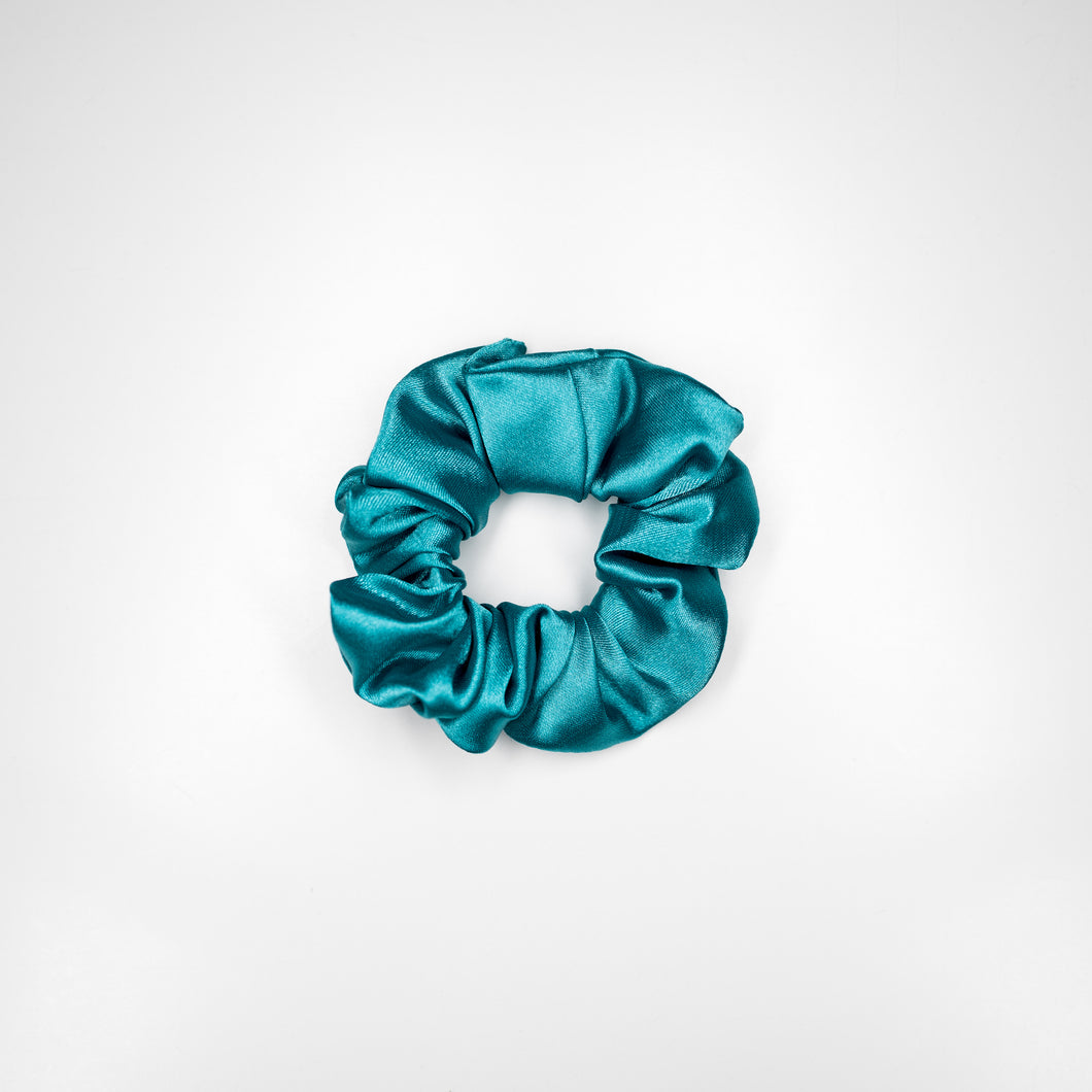 Satin Aqua