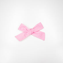Load image into Gallery viewer, Swiss Dots Bow

