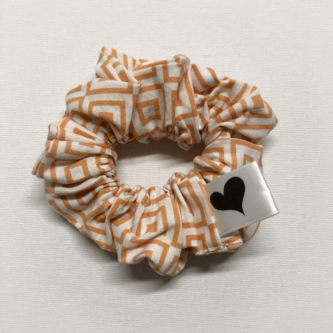 Orange Pattern