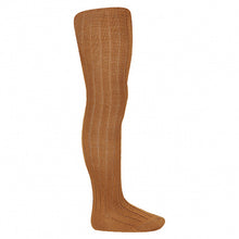 Load image into Gallery viewer, Condor Merino Wool-blend Rib Tights
